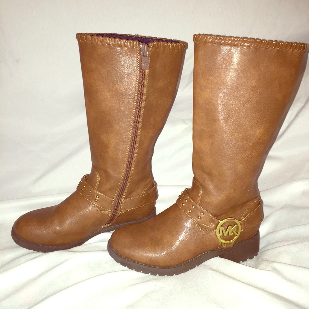 Michael Kors boots